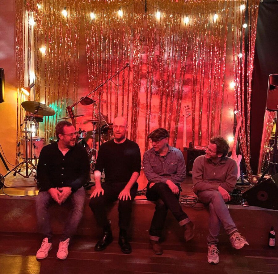 13.03.26: Toller Konzert im Café Erika